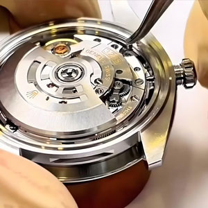 江诗丹顿售后维修保养网点价格查询